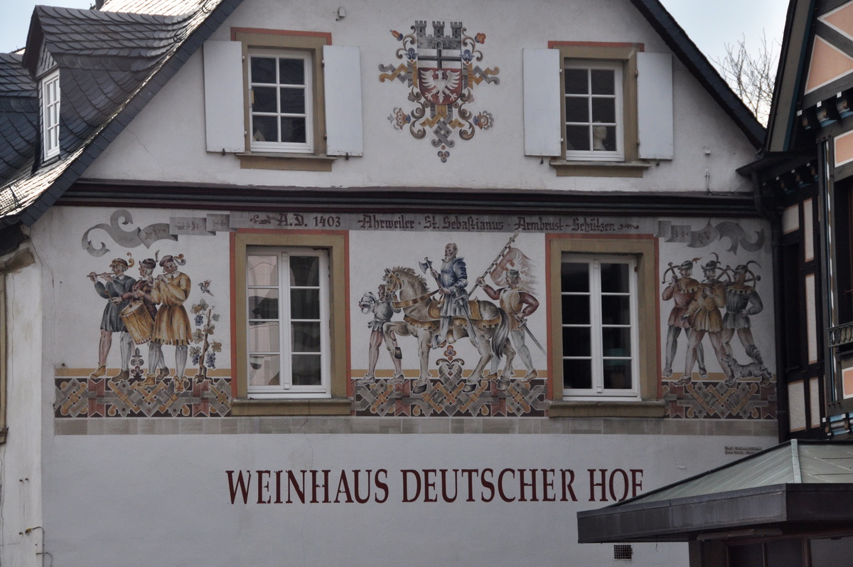 Bad Neuenahr-Ahrweiler